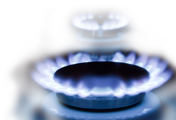gas services